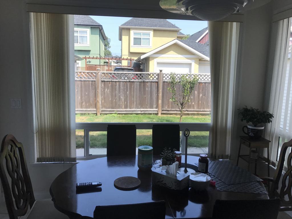 Bed and Breakfast Xin Xin House Richmond Esterno foto