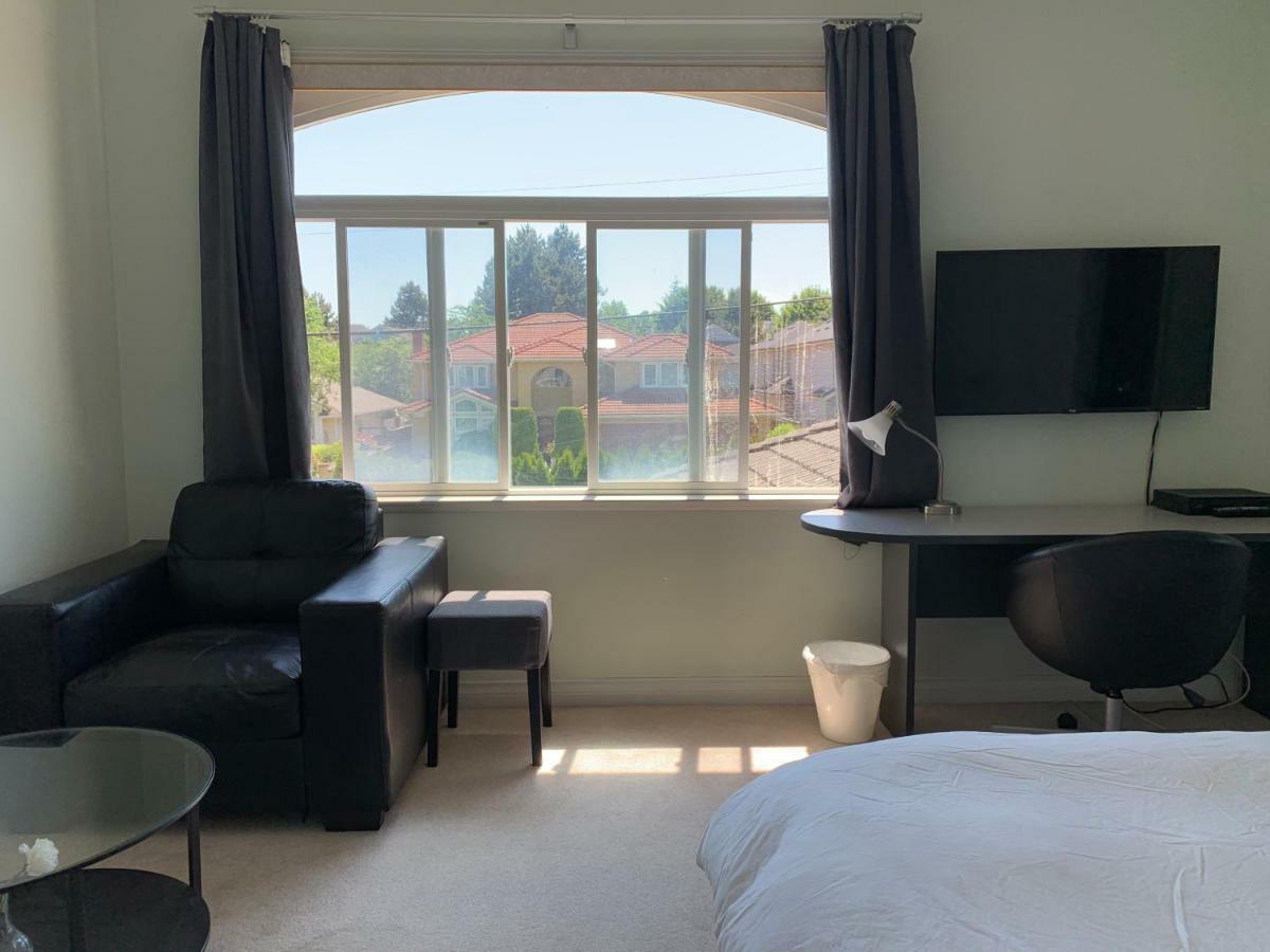 Bed and Breakfast Xin Xin House Richmond Esterno foto