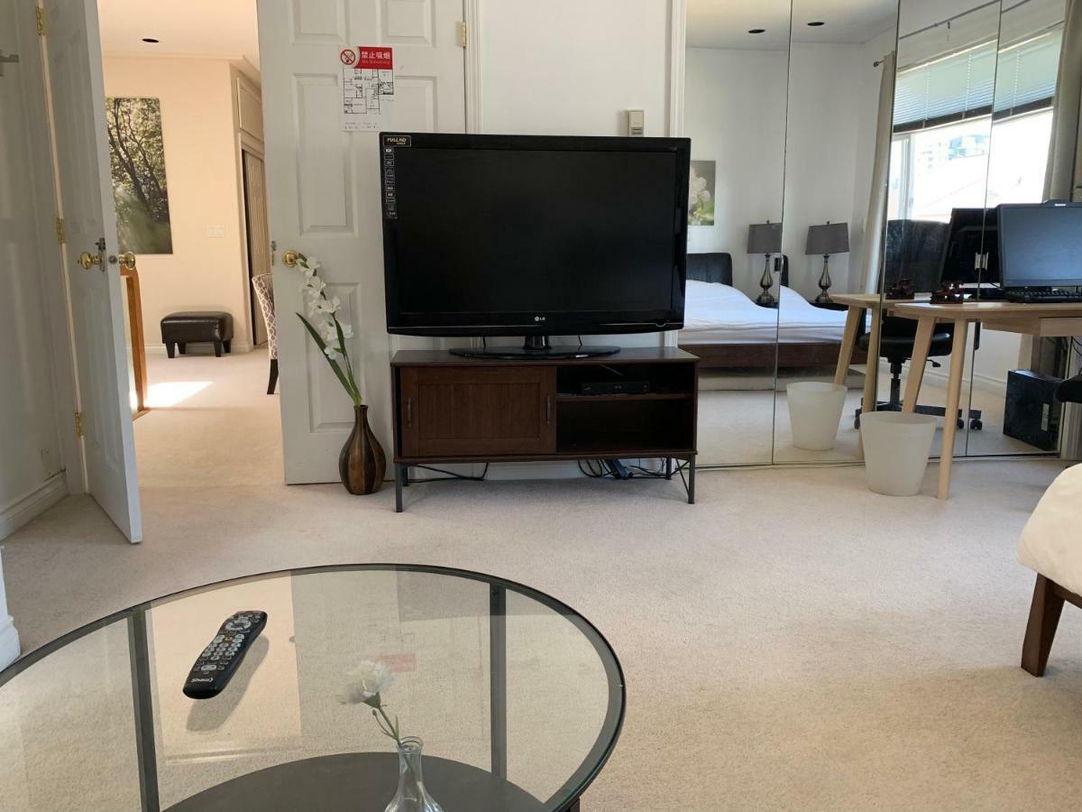Bed and Breakfast Xin Xin House Richmond Esterno foto