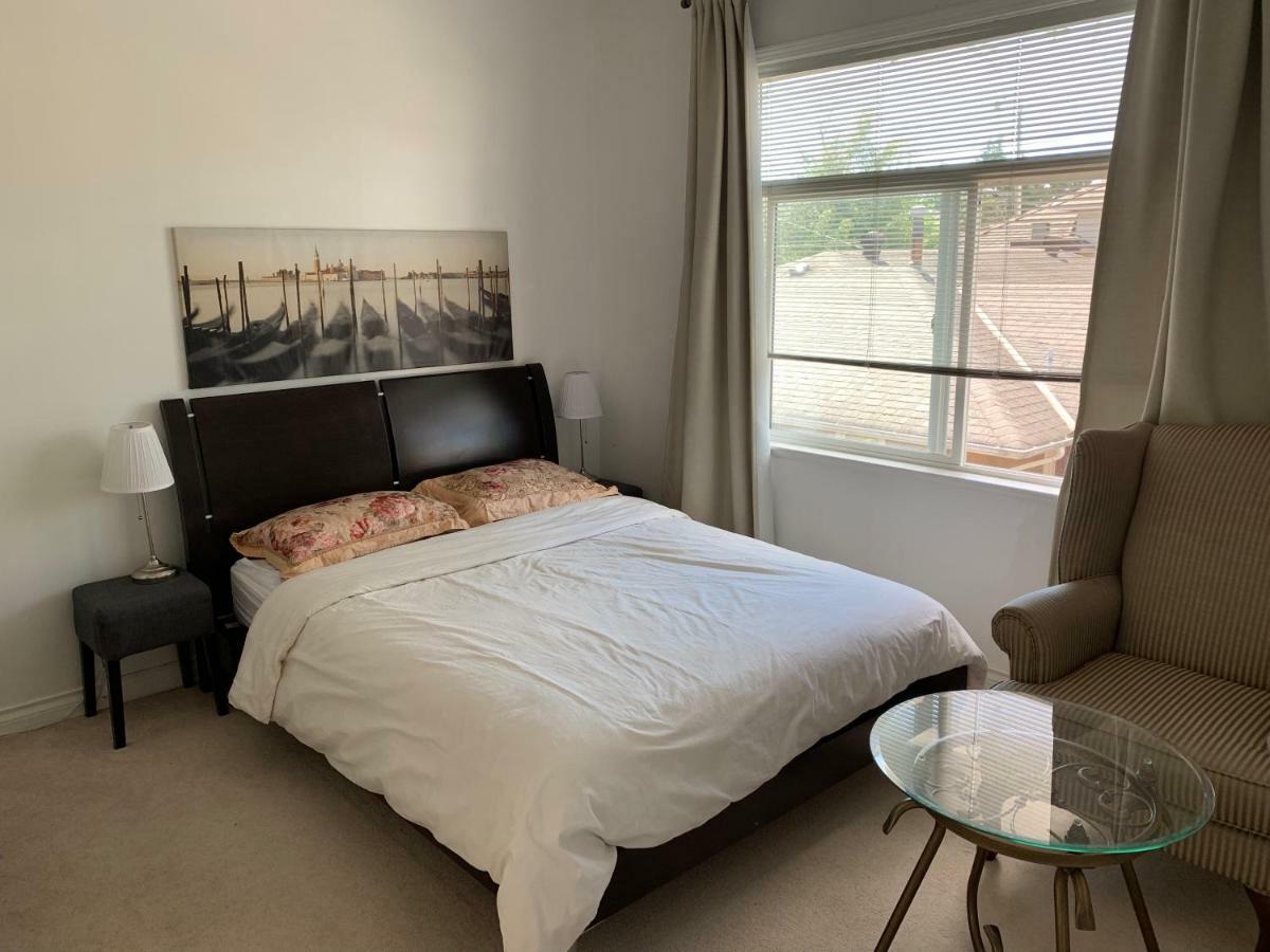 Bed and Breakfast Xin Xin House Richmond Esterno foto