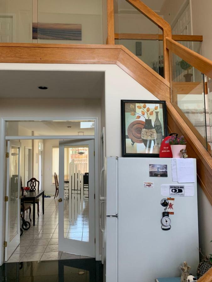 Bed and Breakfast Xin Xin House Richmond Esterno foto